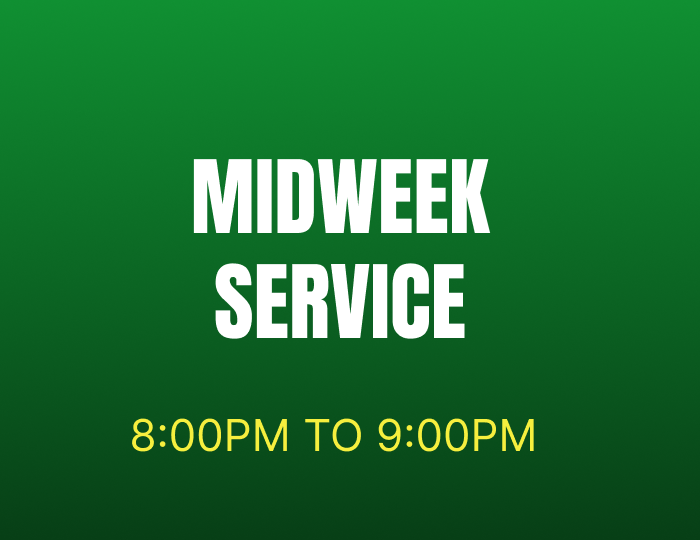 wednesday service (1)